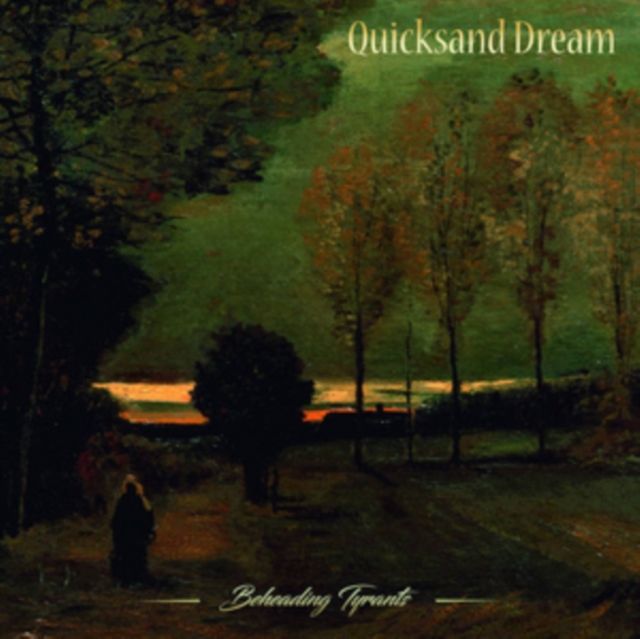 Quicksand Dream
