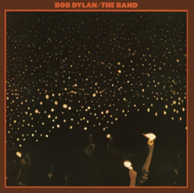 Bob Dylan & The Band