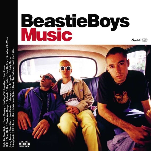 Beastie Boys