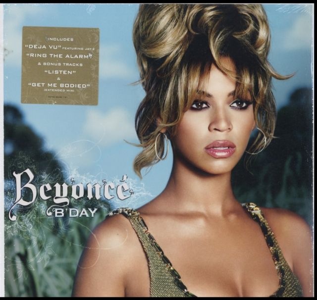 Beyonce