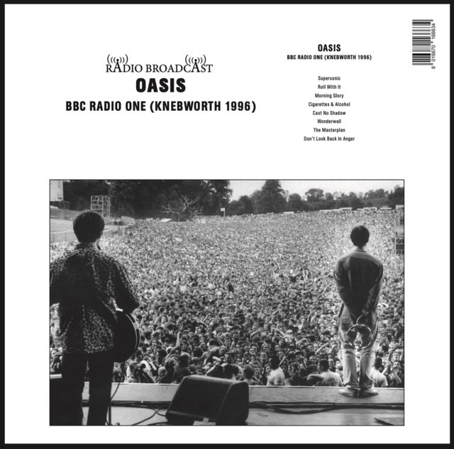 Oasis Oasis