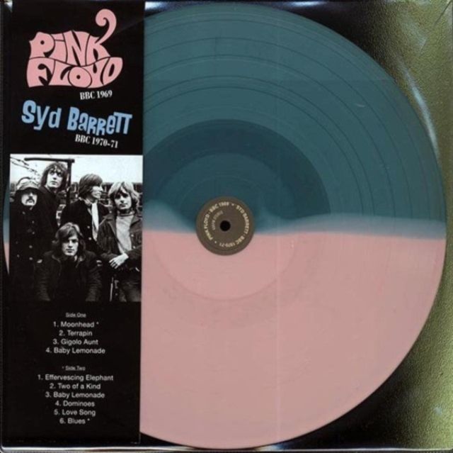 Pink Floyd