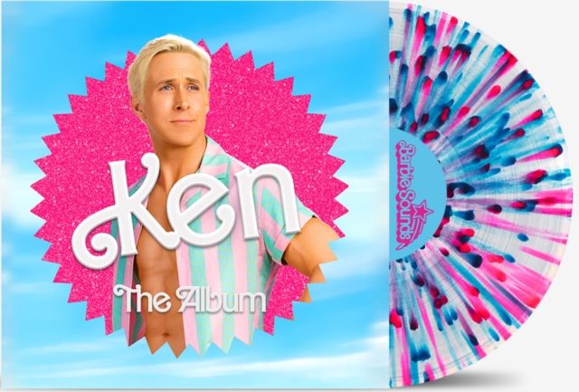 Barbie Soundtrack