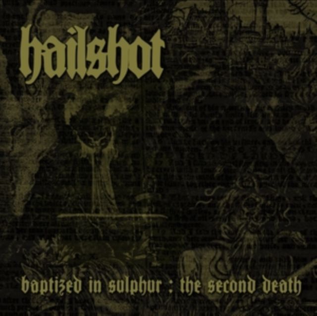 Hailshot