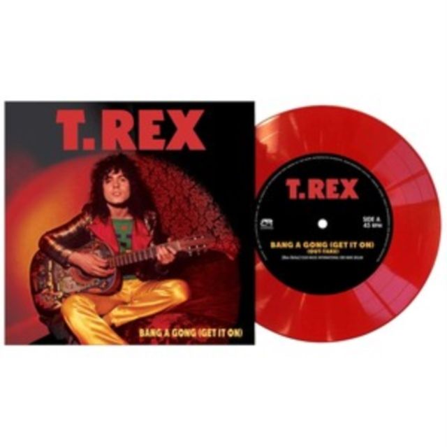 T. Rex