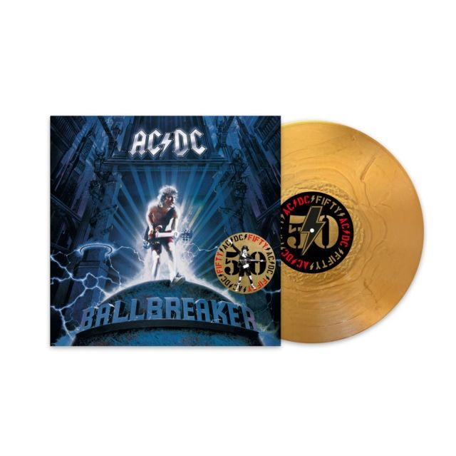 Ac/Dc