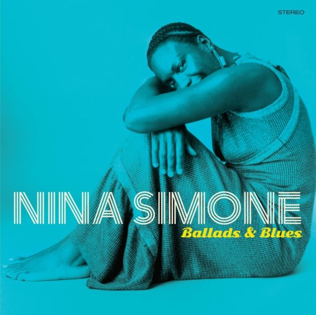 Nina Simone