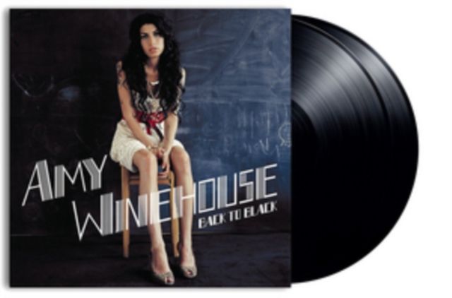 Amy Winehouse