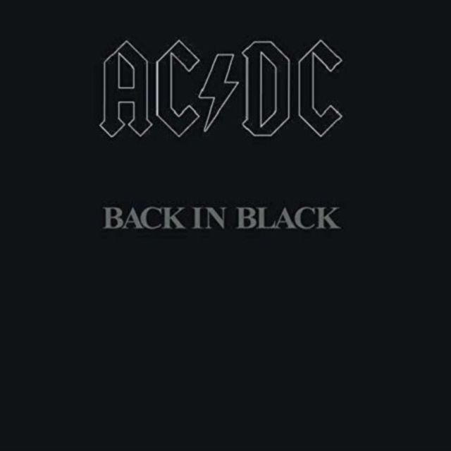 Ac/Dc Ac/Dc
