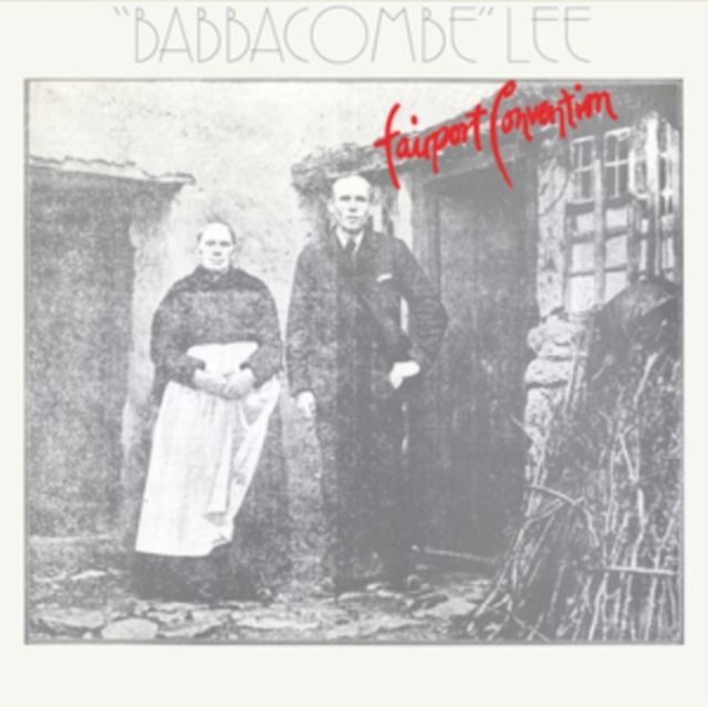 Fairport Convention