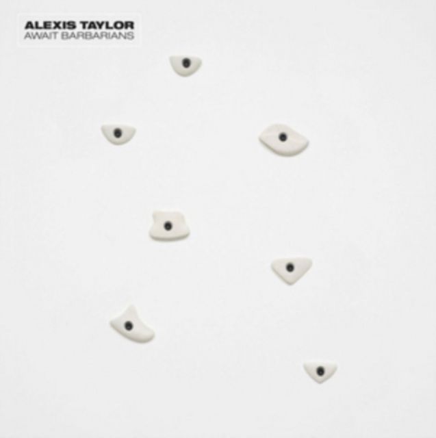 Alexis Taylor