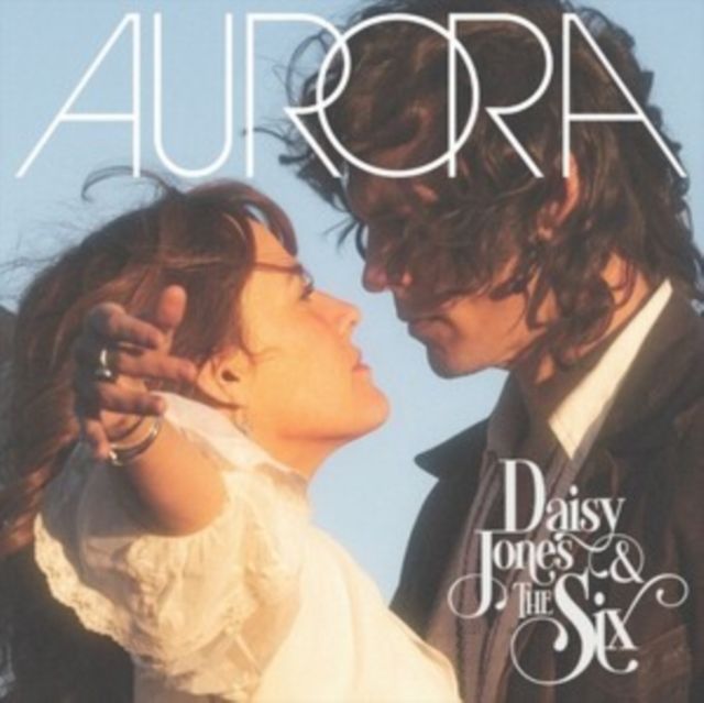 Daisy Jones & The Six Daisy Jones & The Six