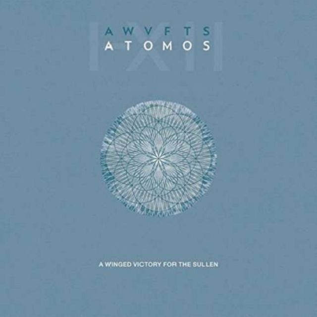 A Winged Victory For The Sullen