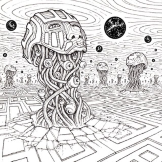 Hysteria Temple Foundation Hysteria Temple Foundation