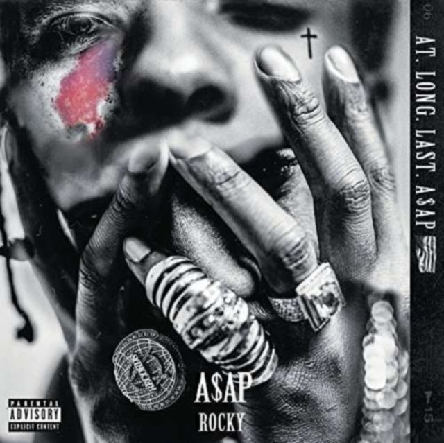 A$Ap Rocky