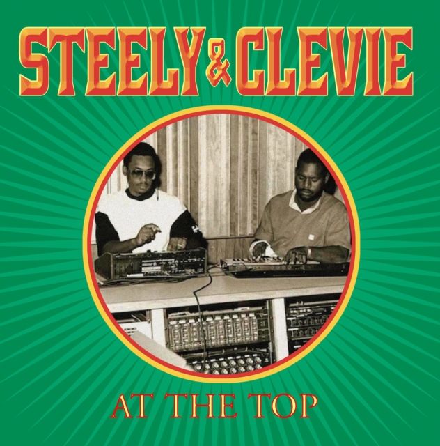 Steely & Cleevie Steely & Cleevie