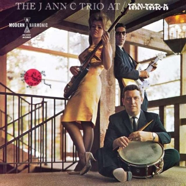 J Ann C Trio