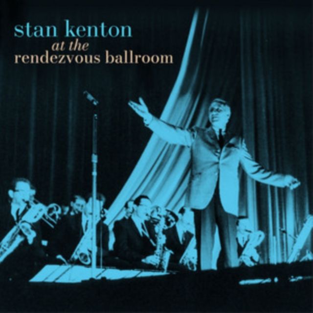 Stan Kenton
