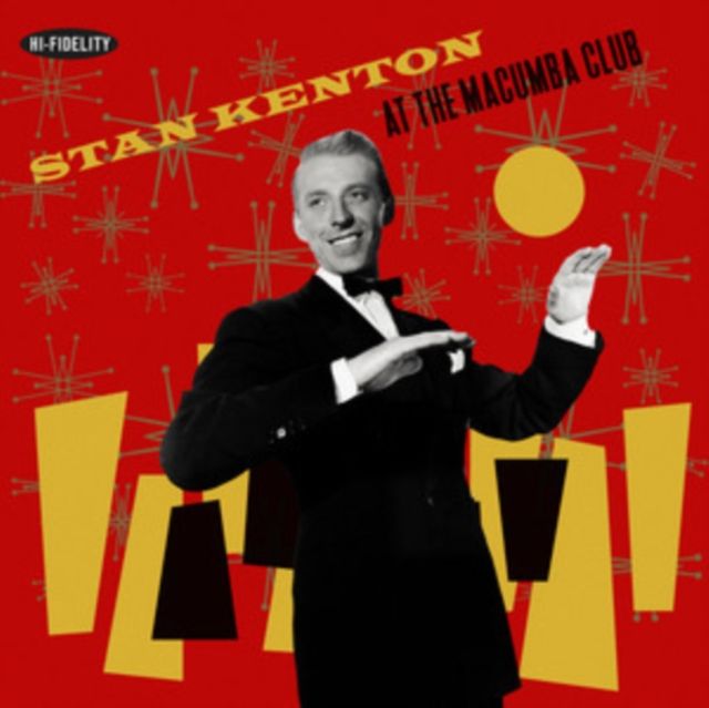 Stan Kenton