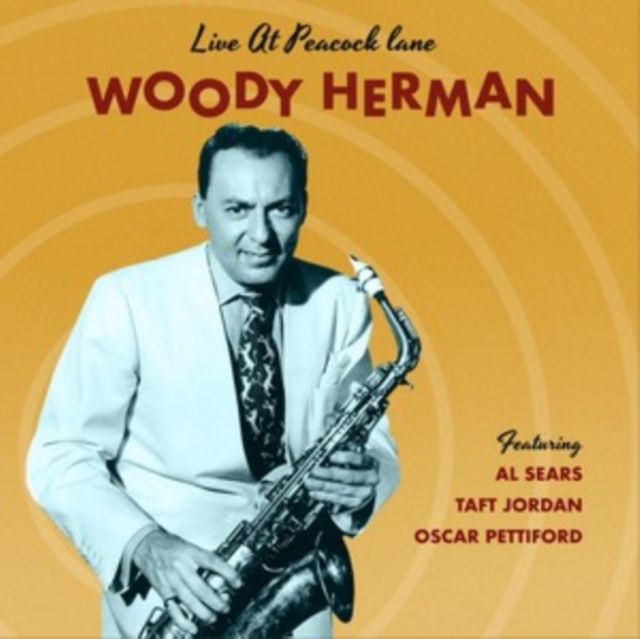 Woody Herman Woody Herman