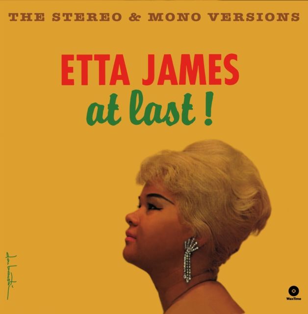 Etta James Etta James