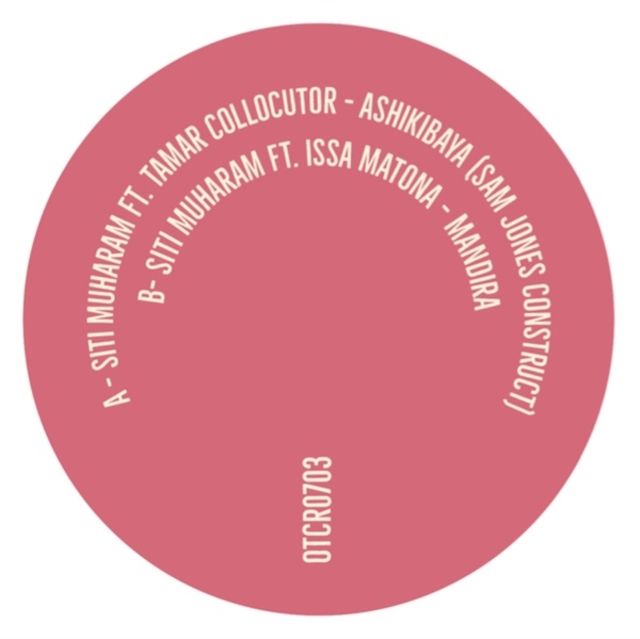 Siti Muharam Siti Muharam