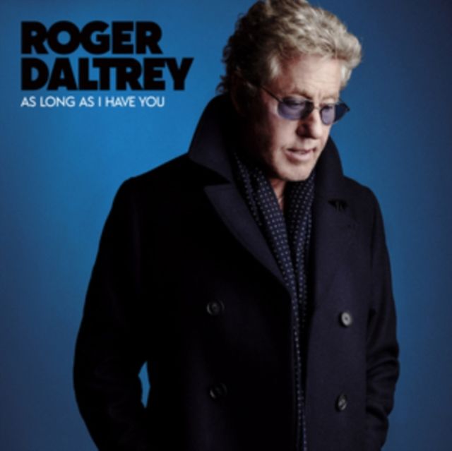 Roger Daltrey Roger Daltrey