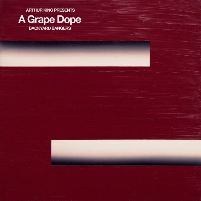 A Grape Dope