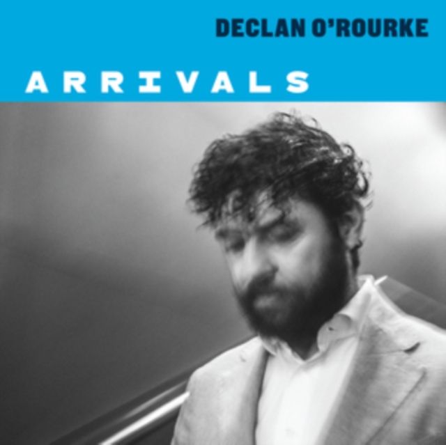 Declan Orourke Declan Orourke