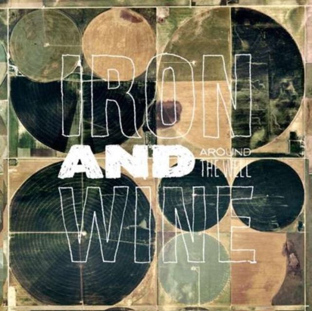 Iron & Wine Iron & Wine