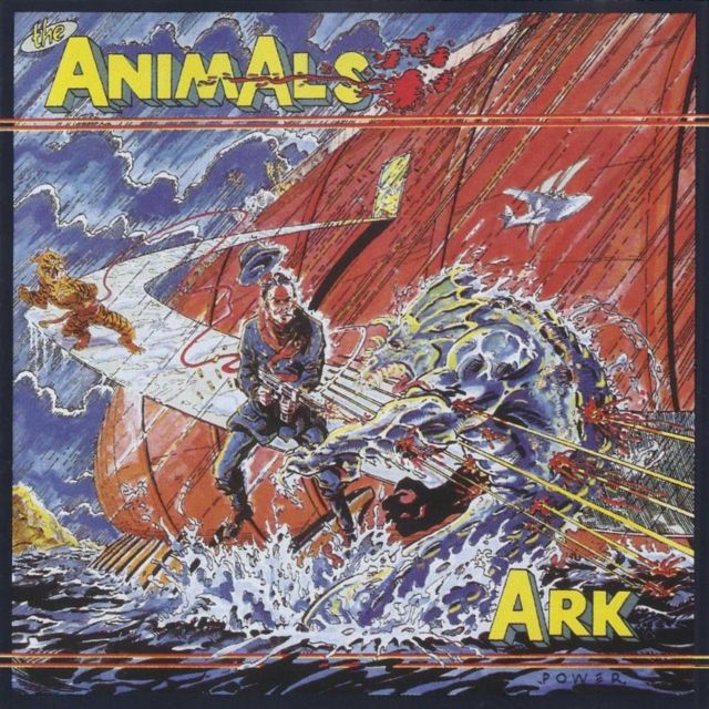 Animals