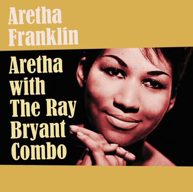 Aretha Franklin