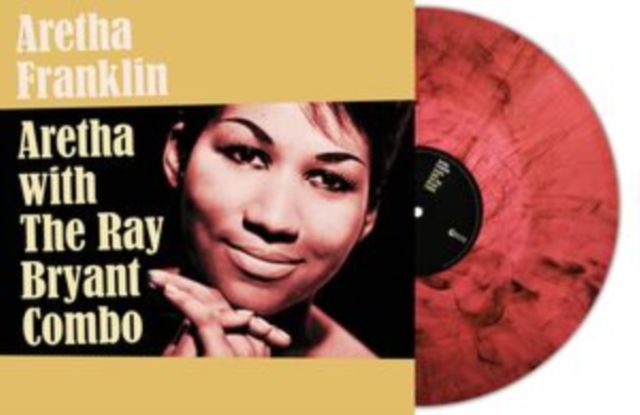 Aretha Franklin