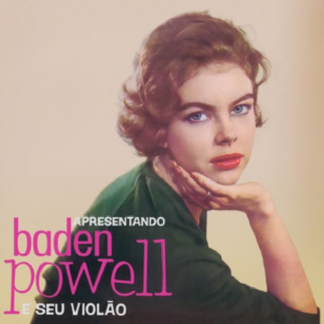 Baden Powell