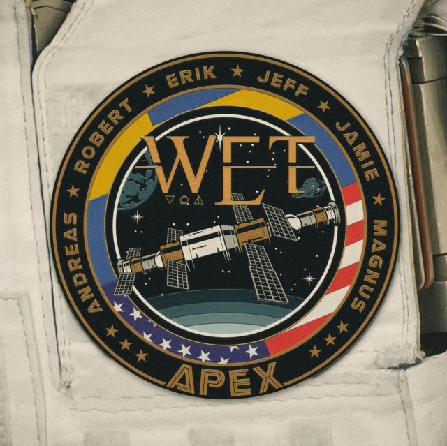 W.E.T.