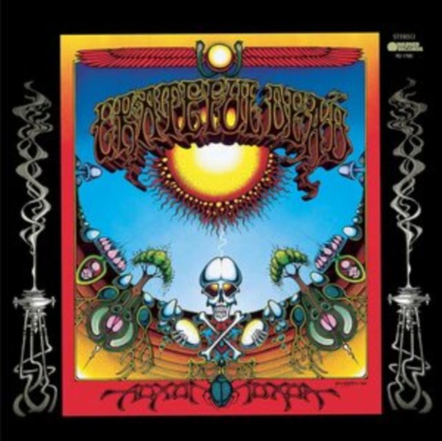Grateful Dead
