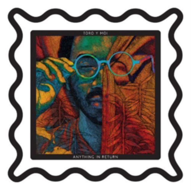 Toro Y Moi Toro Y Moi