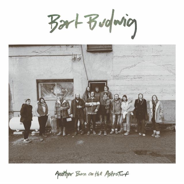 Bart Budwig