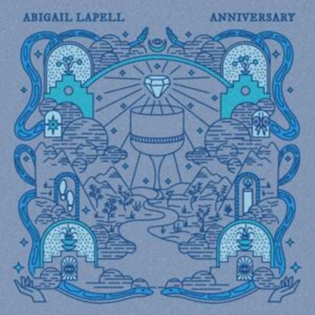 Abigail Lapell