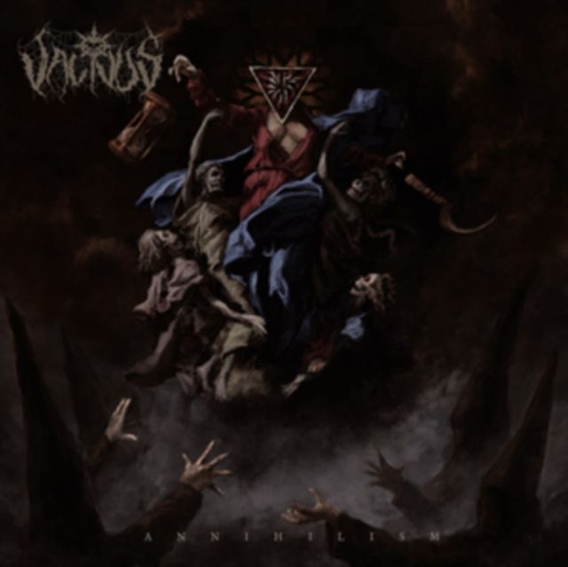 Vacivus