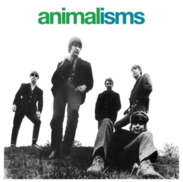 Animals