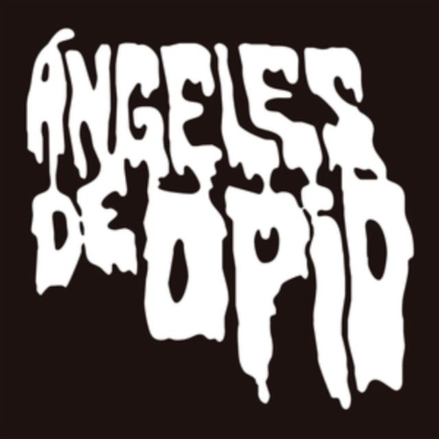 Angeles De Opio