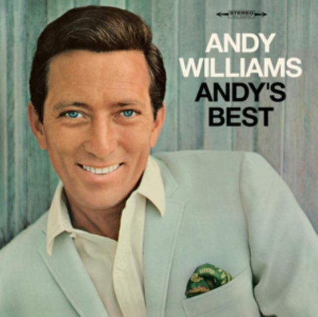 Andy Williams