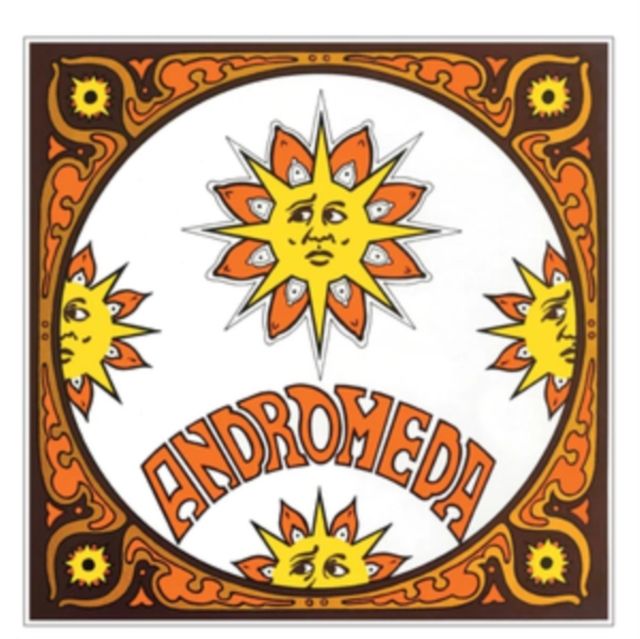 Andromeda