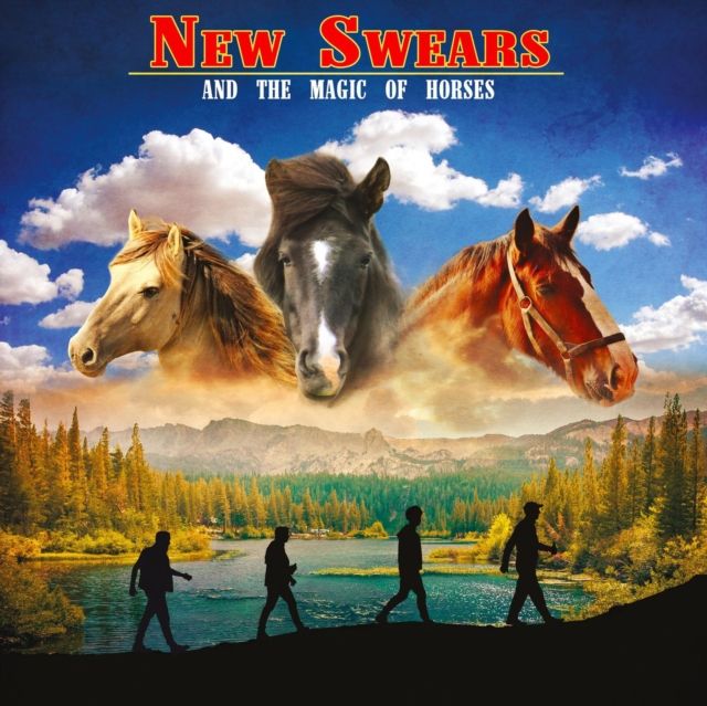 New Swears