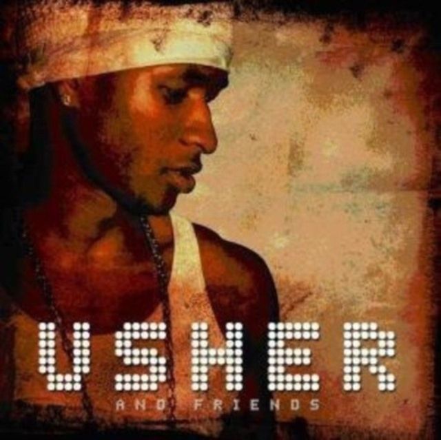 Usher Usher
