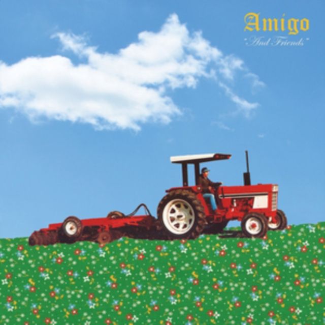 Amigo