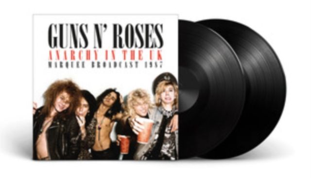 Guns N Roses