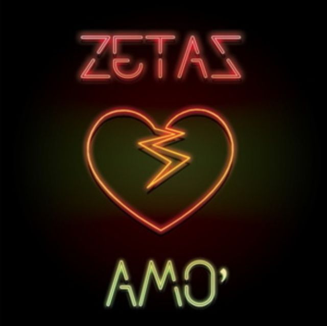 Zetas