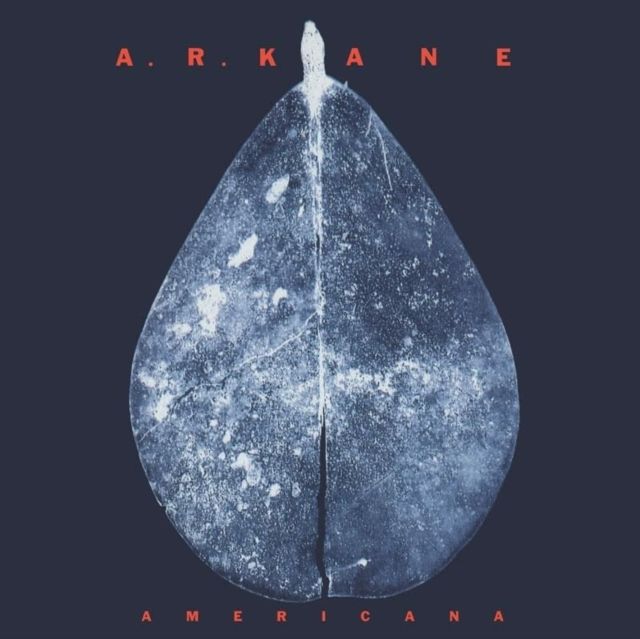 A. R. Kane